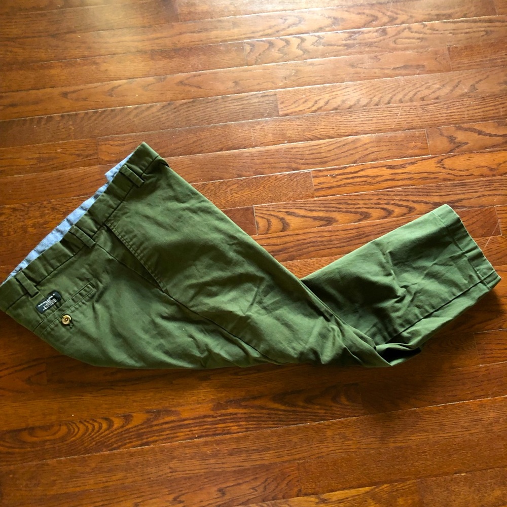 Banana Republic Chinos
